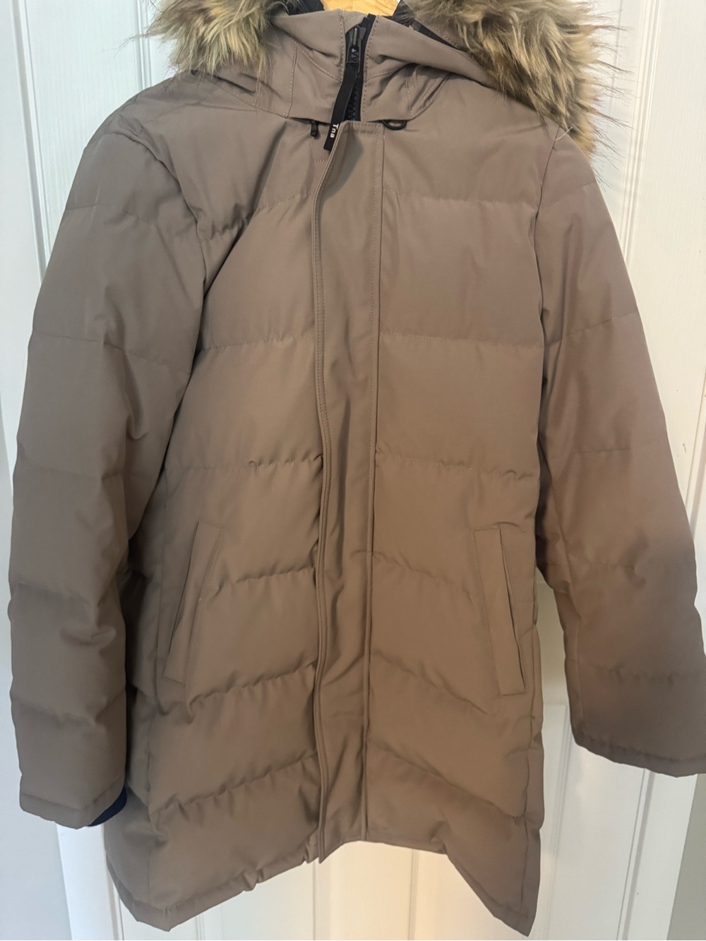 TNA Parka Size M